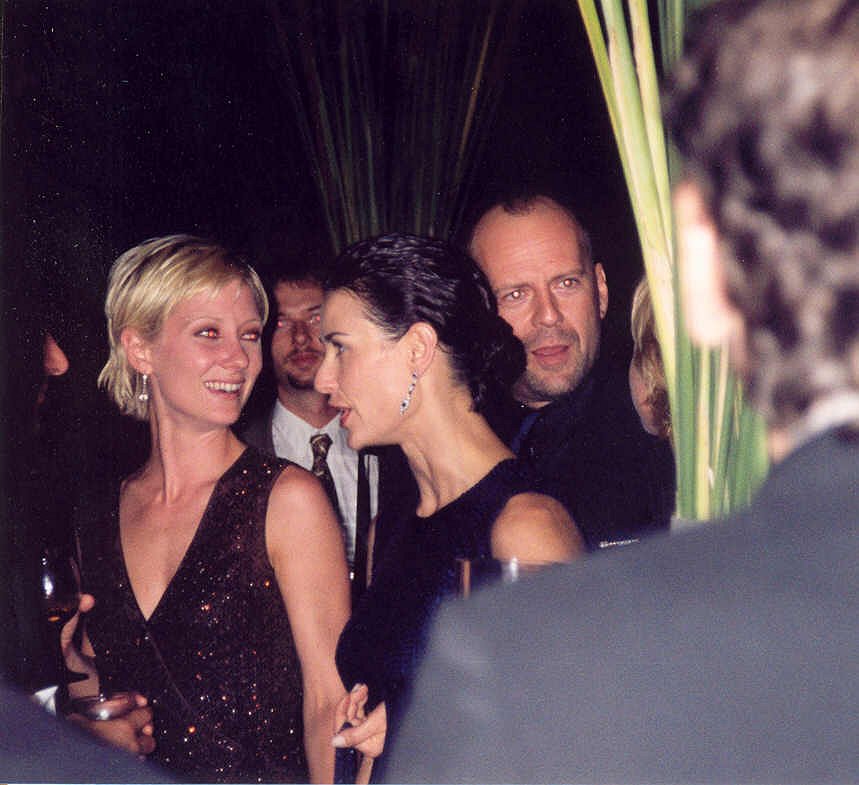 Bruce Willis
