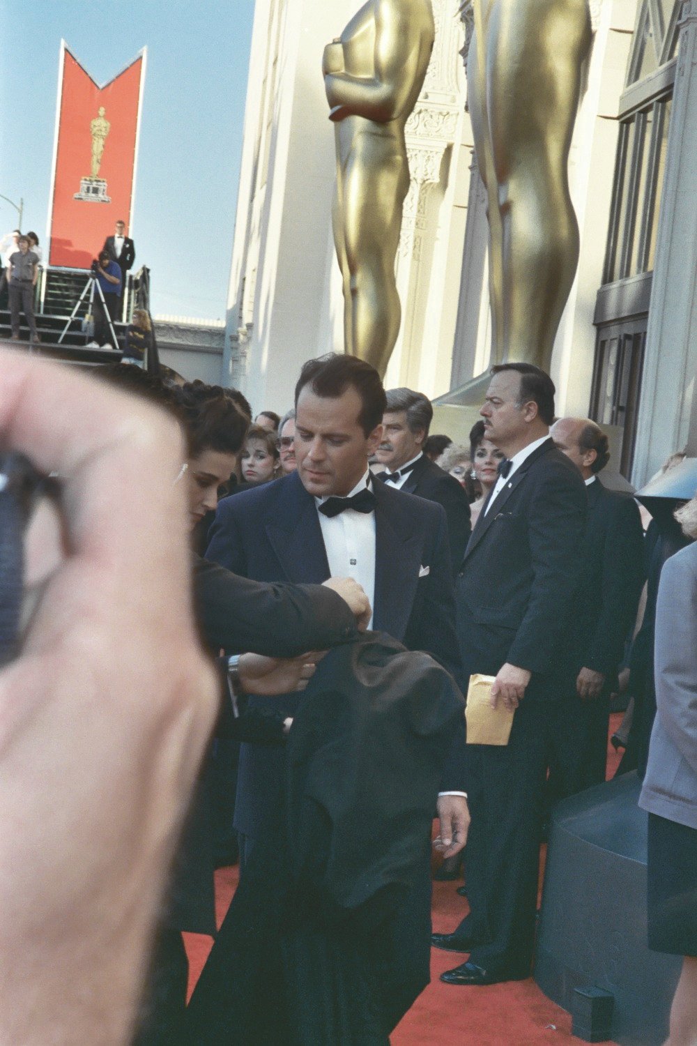 Bruce Willis