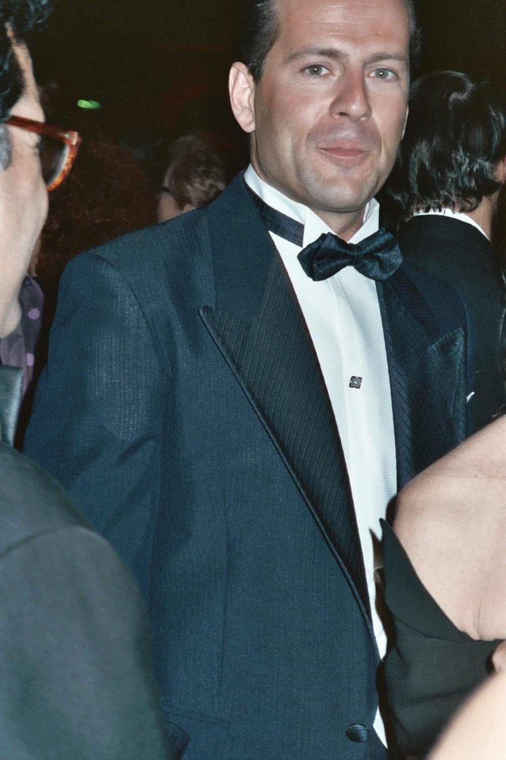 Bruce Willis