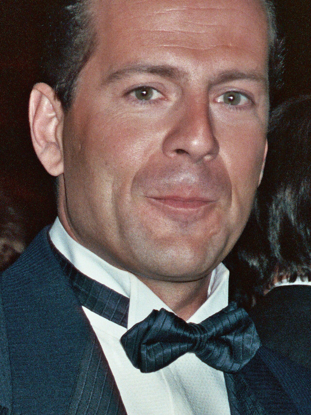 Bruce Willis