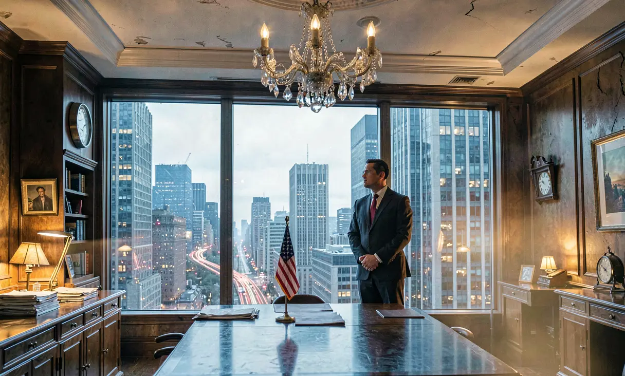 The President