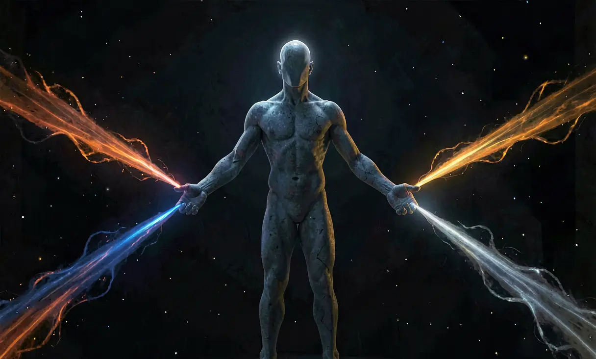 The Progenitor
