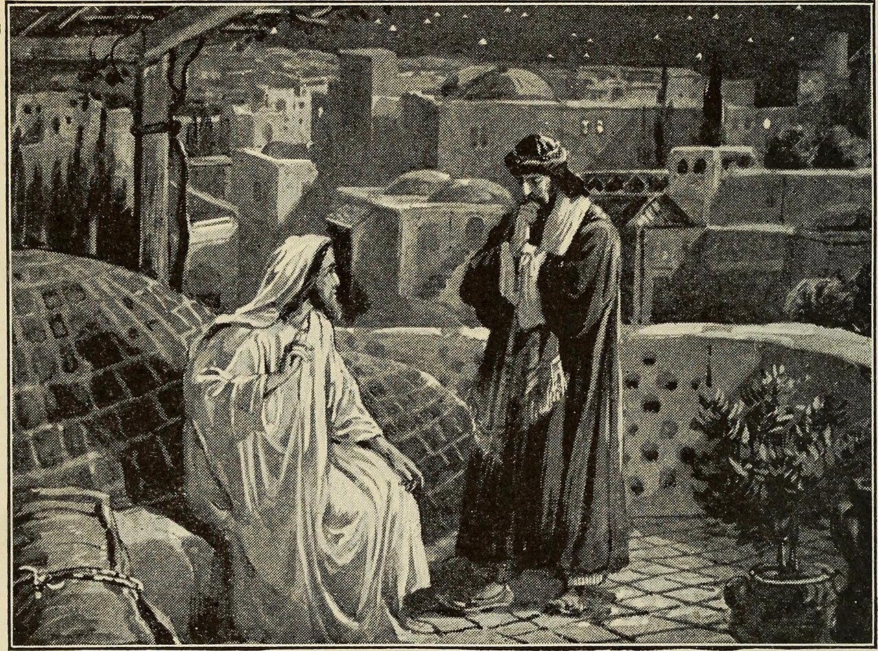 Prophecy of the Great Evil