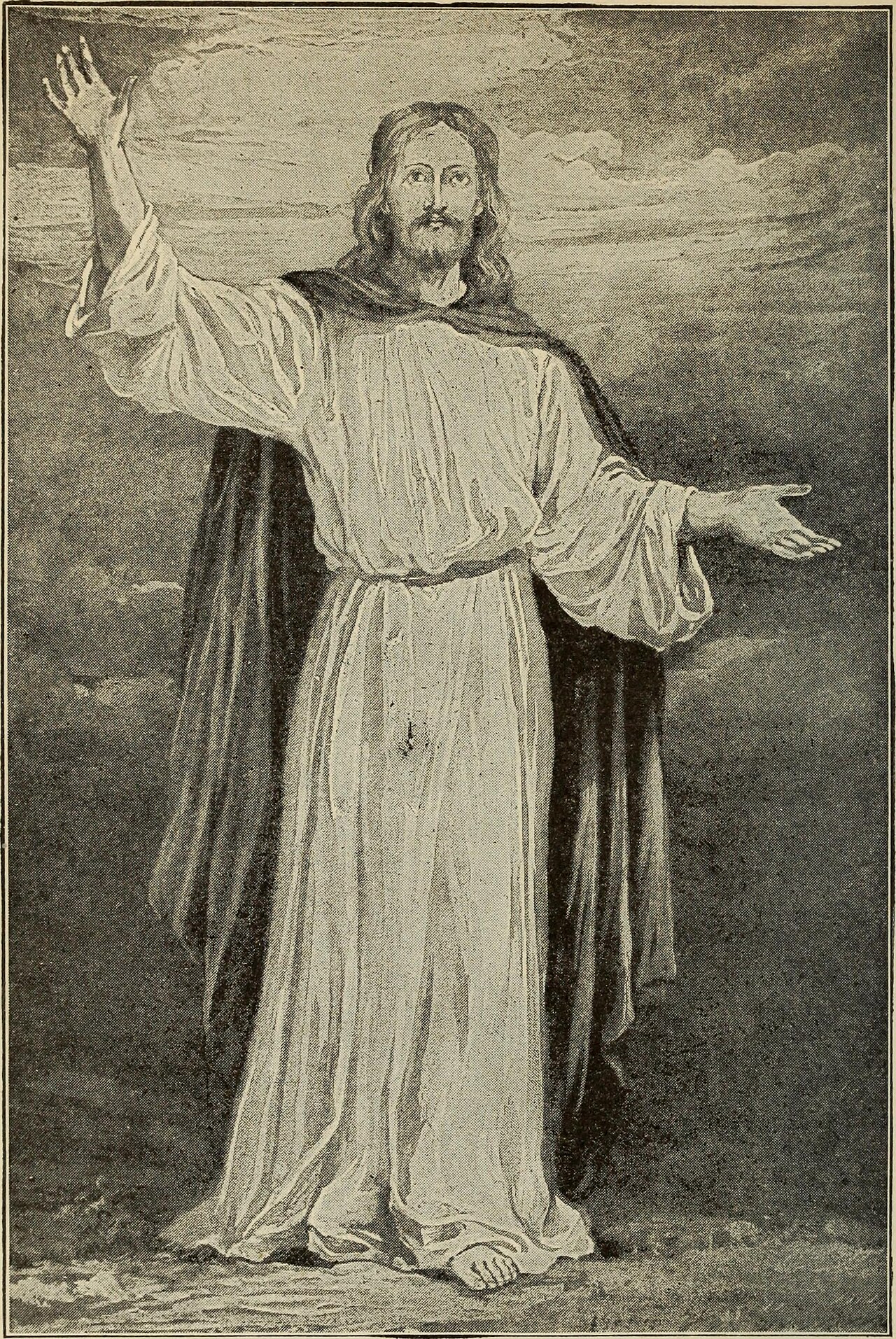 Prophecy of the Great Evil