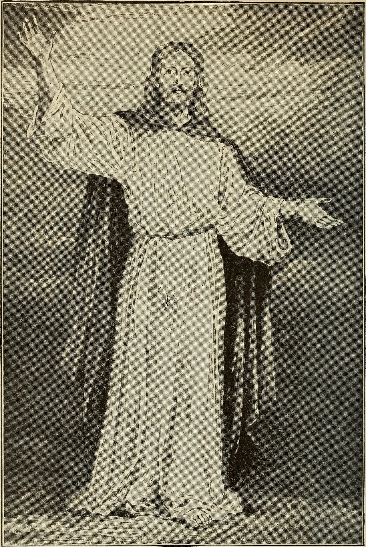 Prophecy of the Great Evil