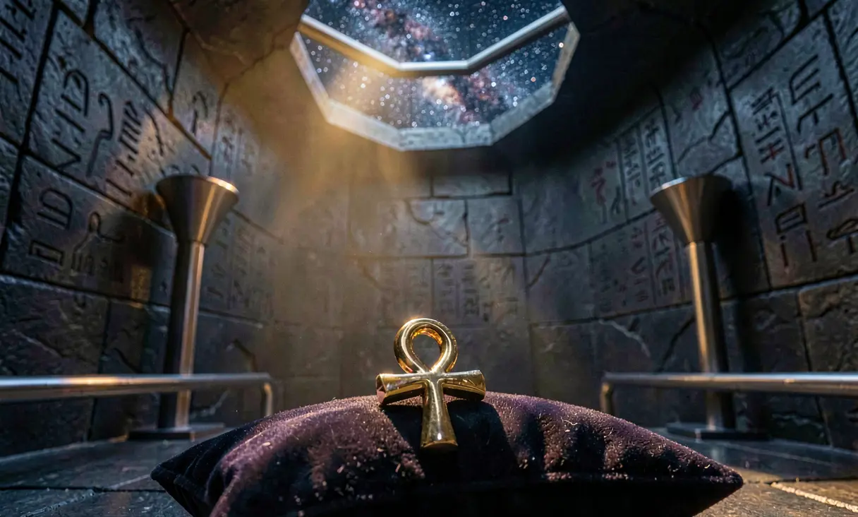 The Ankh