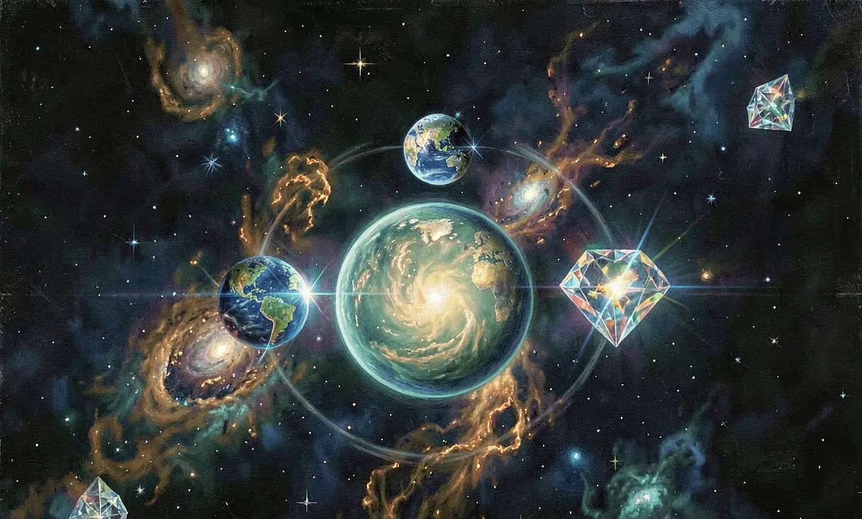 The Progenitors