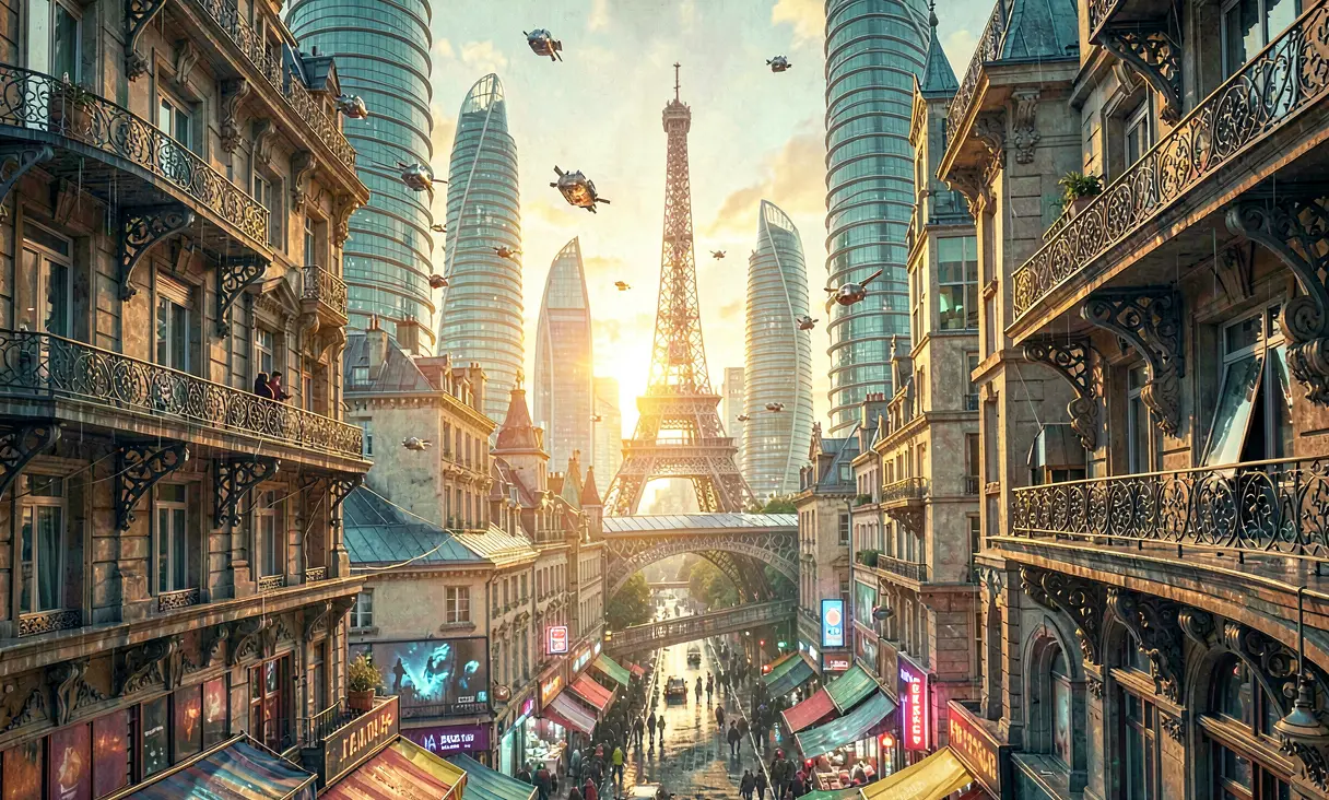 Paris