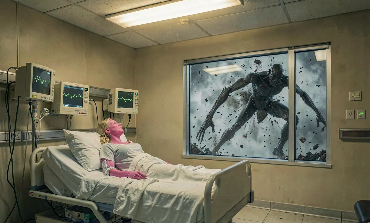 The Hospital