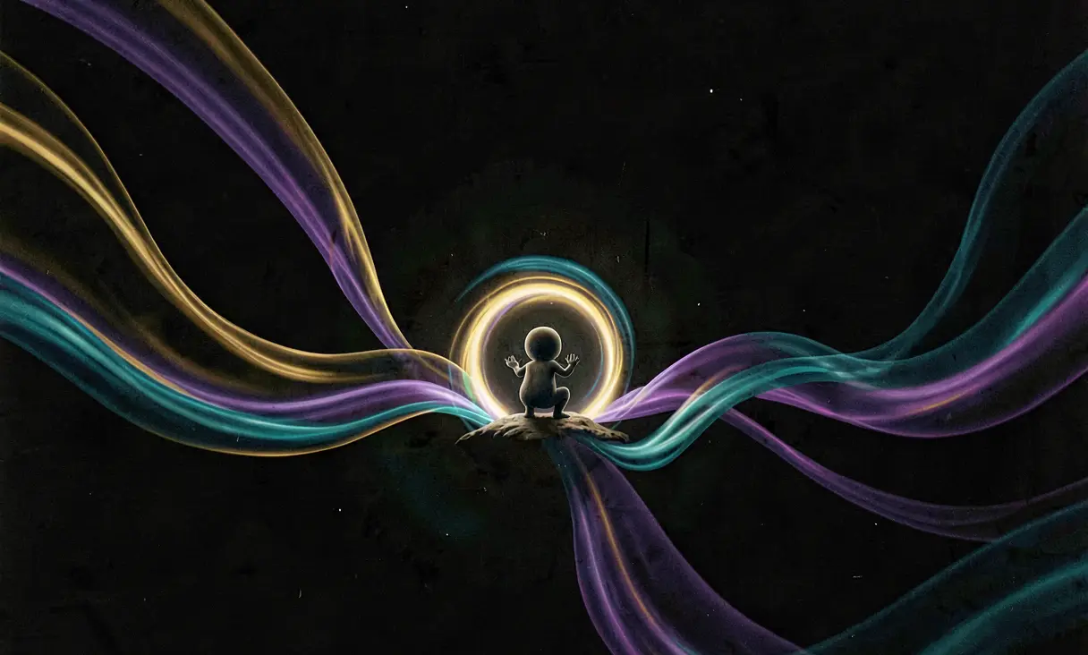 The Progenitor's Realm